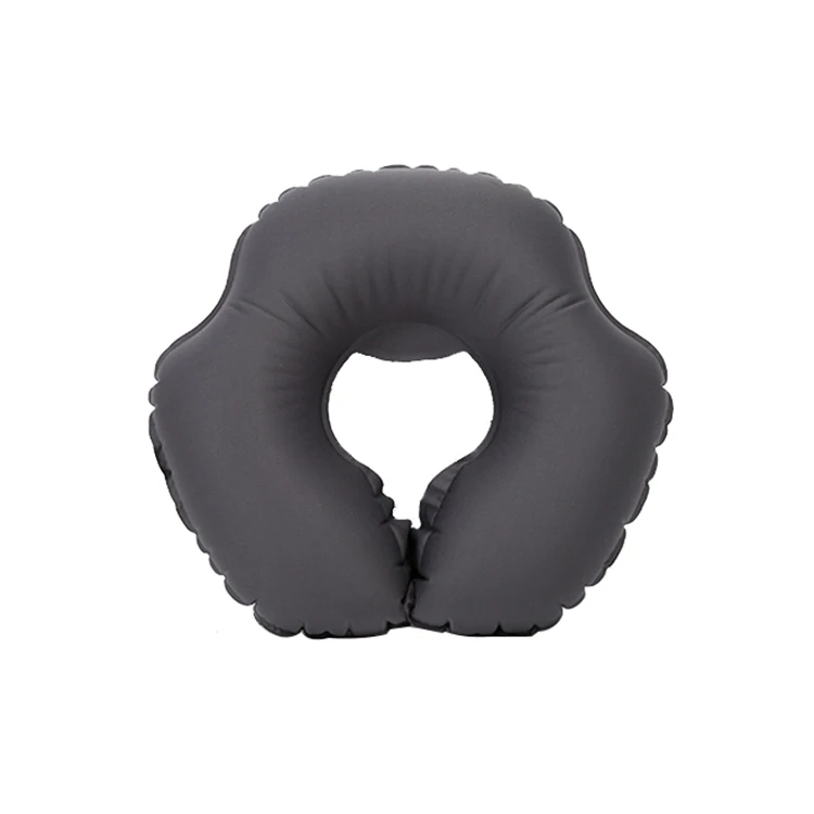 MSEE домашний текстиль надувной продукт U форма Путешествия Подушка надувной Отдых Подушка