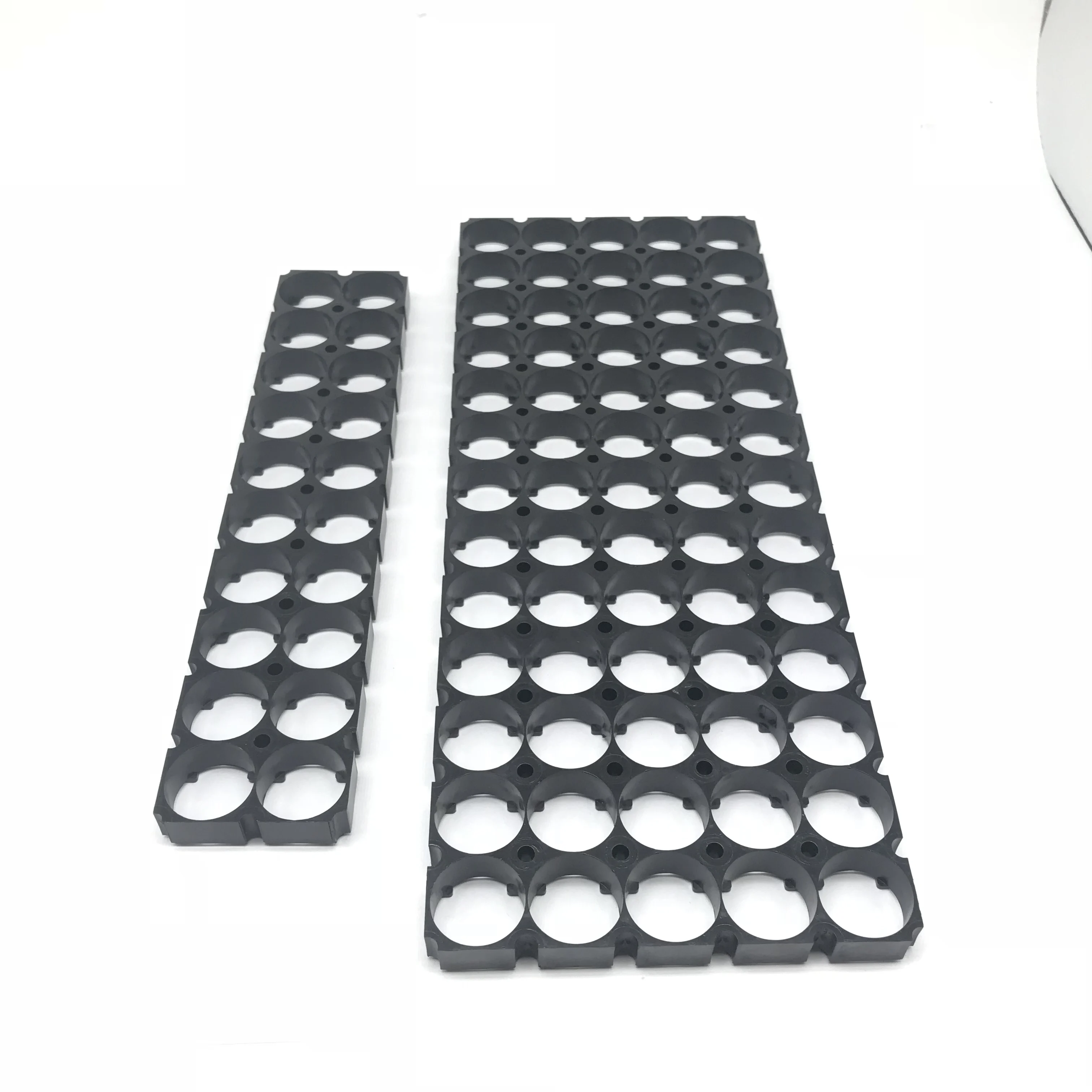 Заказной OEM Электрический велосипед 5S13P держатель сотового аккумулятора для подключения батареи 18650 Держатель