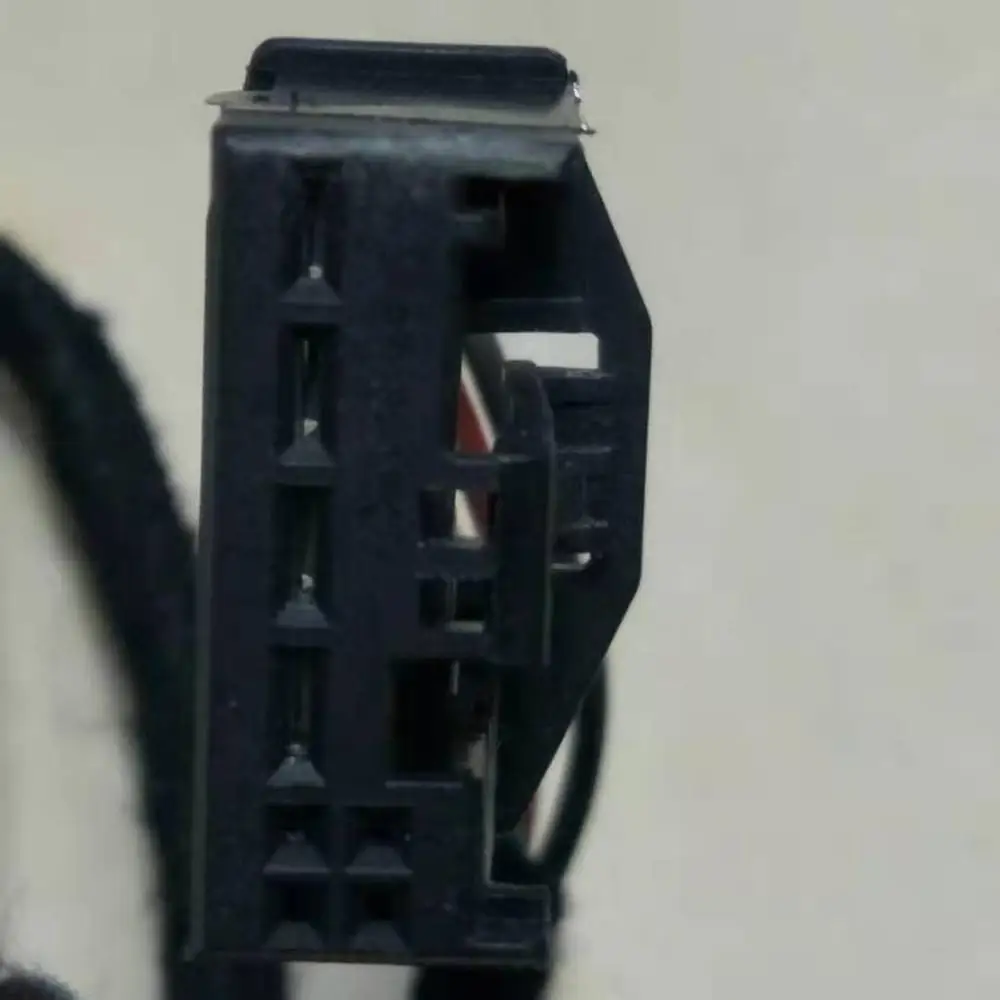 51247185713 F01 F02 Left Electric Strut - BMW Trunk Spring