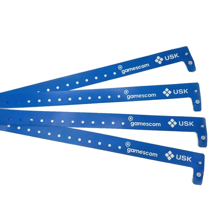 Oem Водонепроницаемый индивидуальный идентификатор события