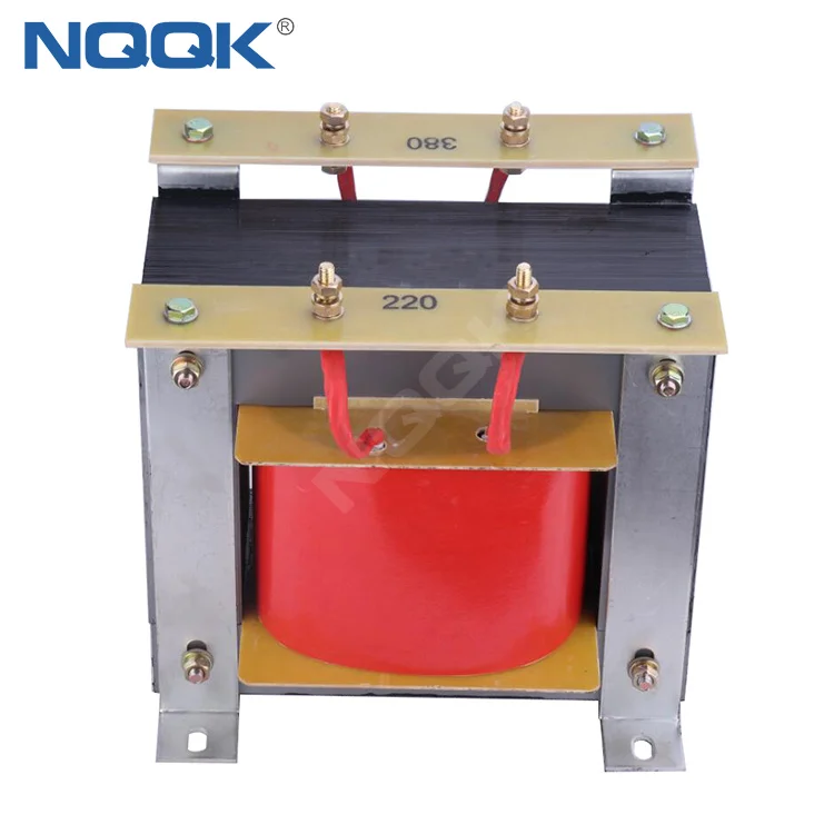 BK2 Series 300VA  Control Transformer Electric Power Transformers