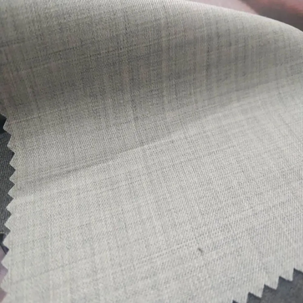 Оптовая продажа костюмная ткань для верхнего бренда мужского