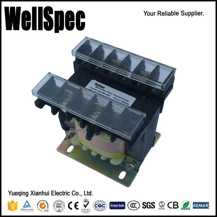 Power Transformer Isolation 1kva Transformer BKJBK3JBK5