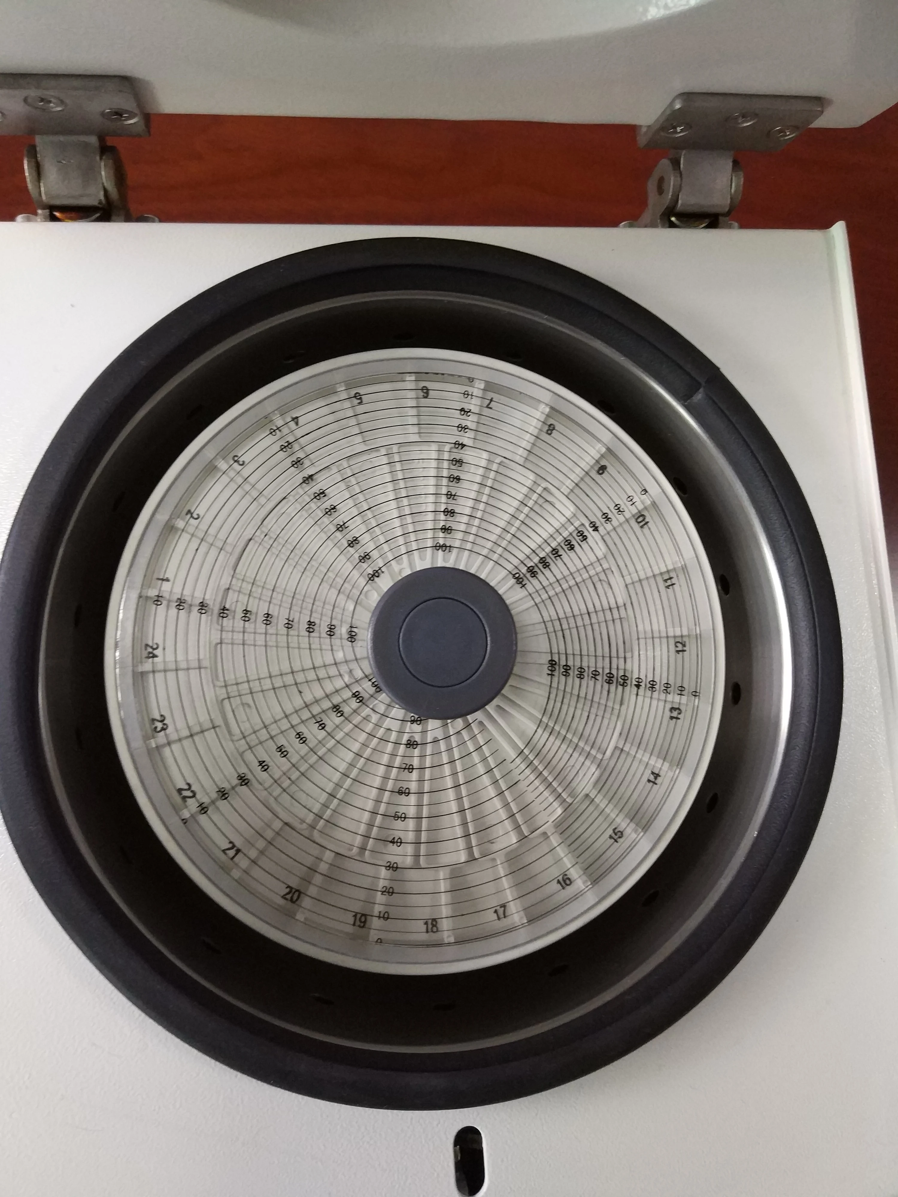 
 Центрифуга Гематокрит по заводской цене  