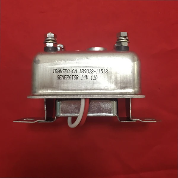 Regler Für Lichtmaschine 80A - LADA Niva 1.7i / 21214