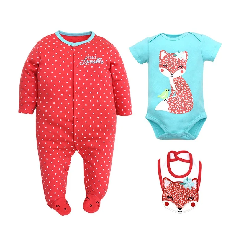 
Набор комбинезонов детская одежда для девочек набор комбинезонов 