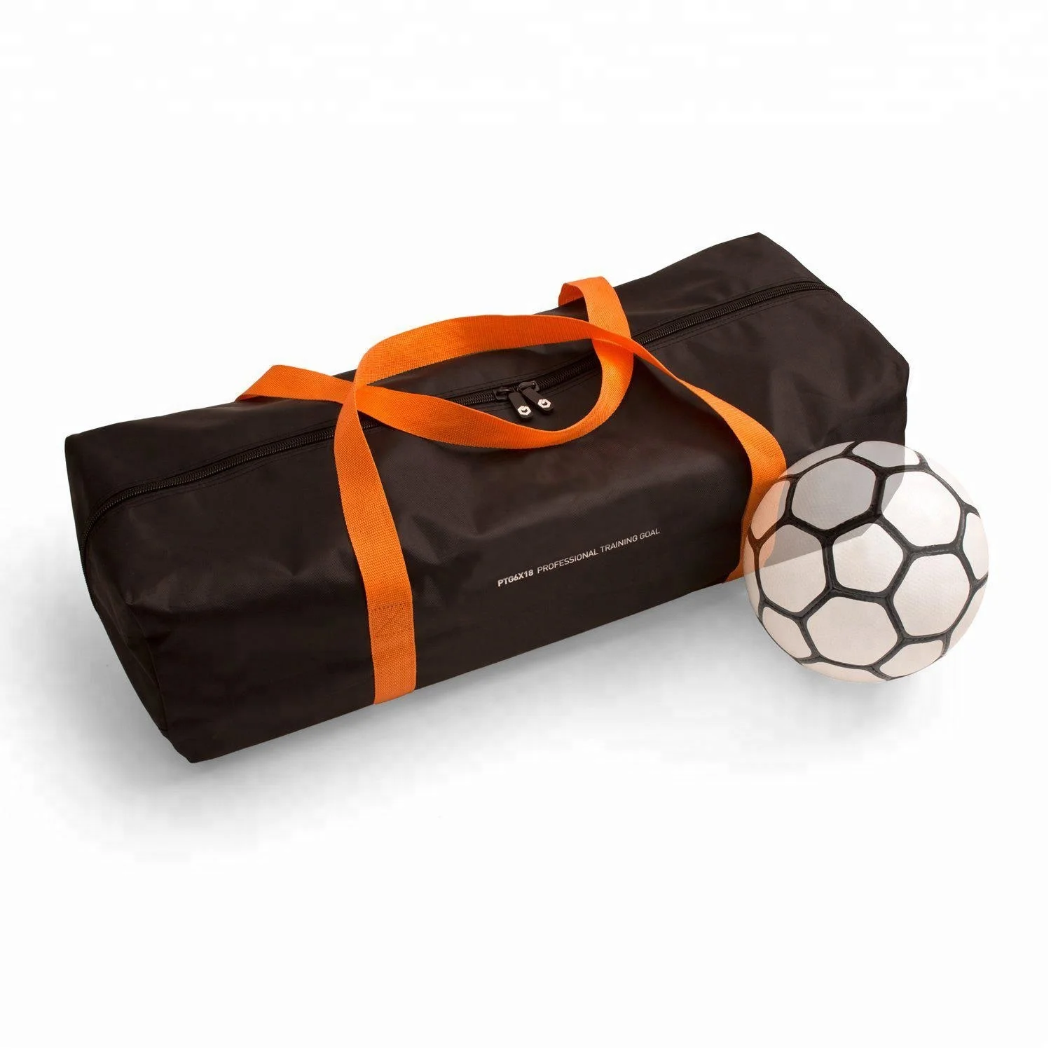 PRO Training Soccer Goal-полноразмерный ультра портативный футбольная сетка (7 х 21