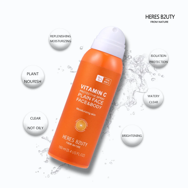 vitamin c face moisturizer with spf