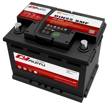 12 volt rc car battery