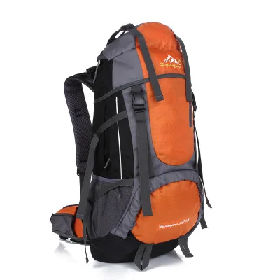 waterproof climbing backpack