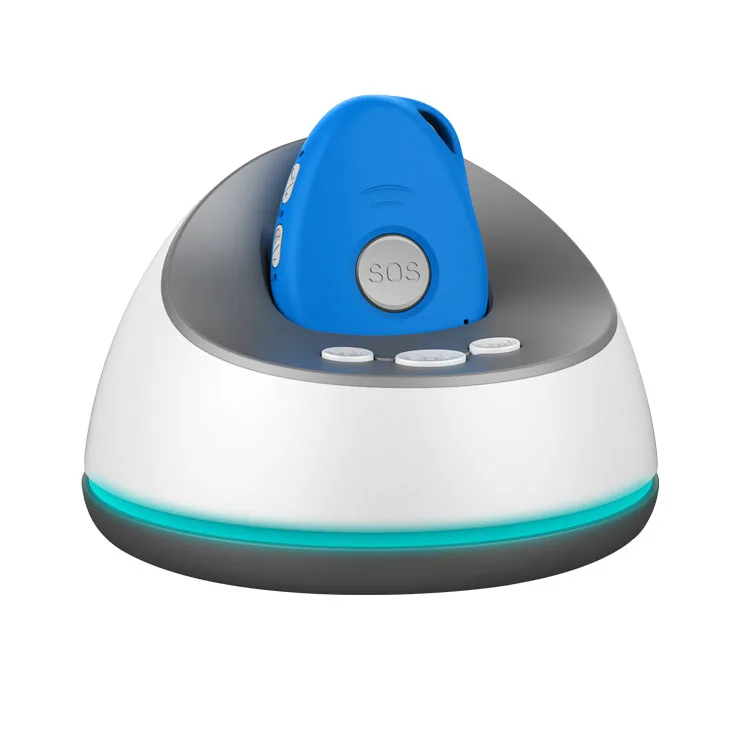 SOS Вызов Водонепроницаемая Зарядная база DS2 для EV-07B Персональный GPS