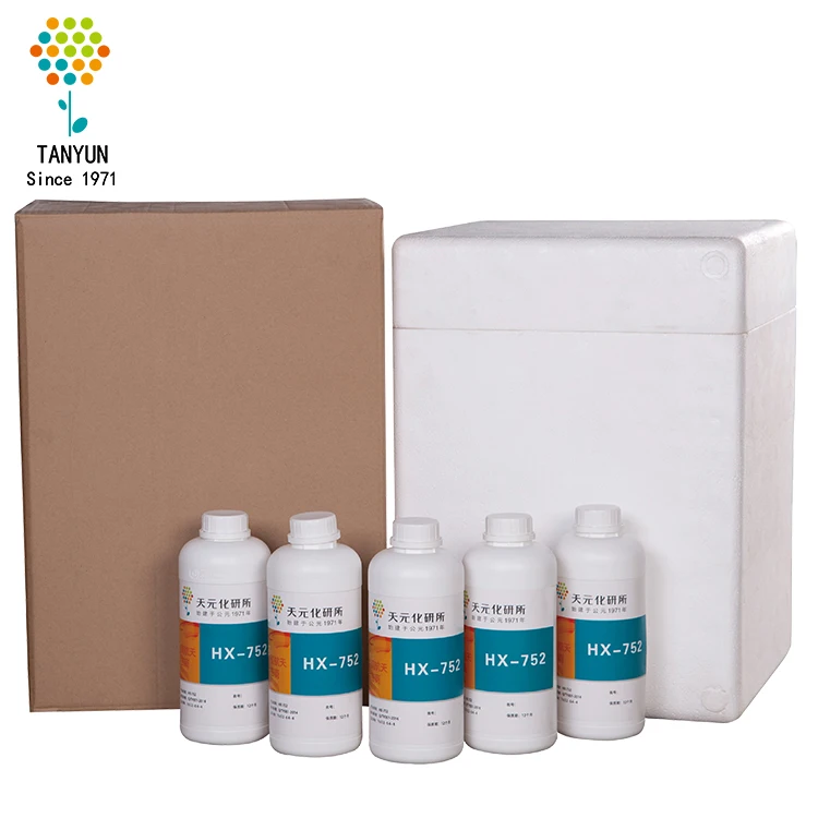 Hx752 Bonding Agent Buy Agent,Bonding Agent,Hx752 Product on