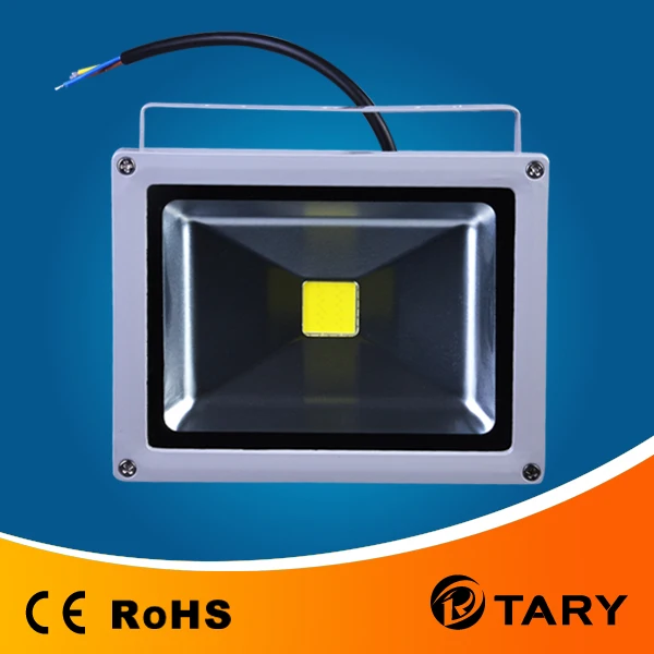 Наружный водонепроницаемый Светодиодный прожектор 10 Вт/20 Вт/30 Вт/50 Вт/70 Вт/100 Вт/200 Вт