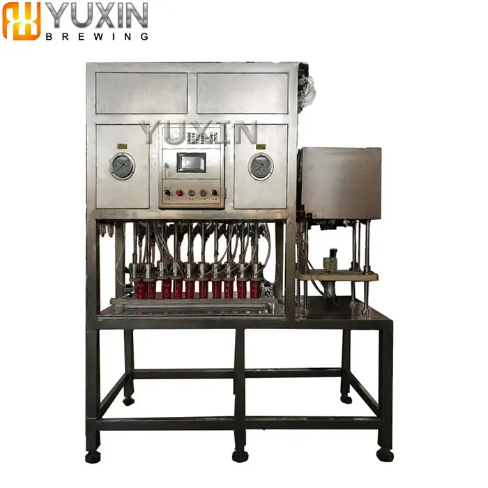 high quality commercial canning equipment