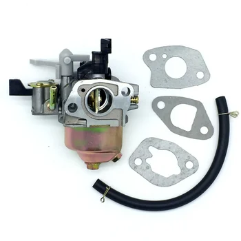 White Grip Gasoline Engine Spare Parts Gx160 Gx200 168f 5.5hp 6.5hp ...