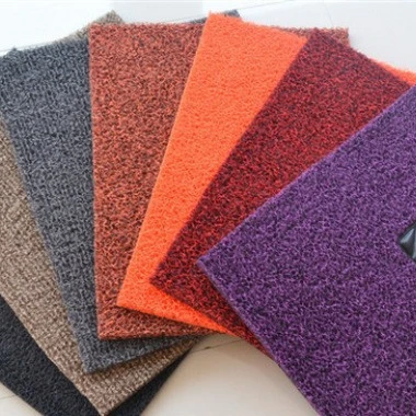 rubber mats for vehicles