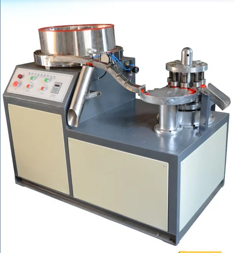 Горячая Распродажа, высокоскоростная машина для складывания пластиковых крышек, цена