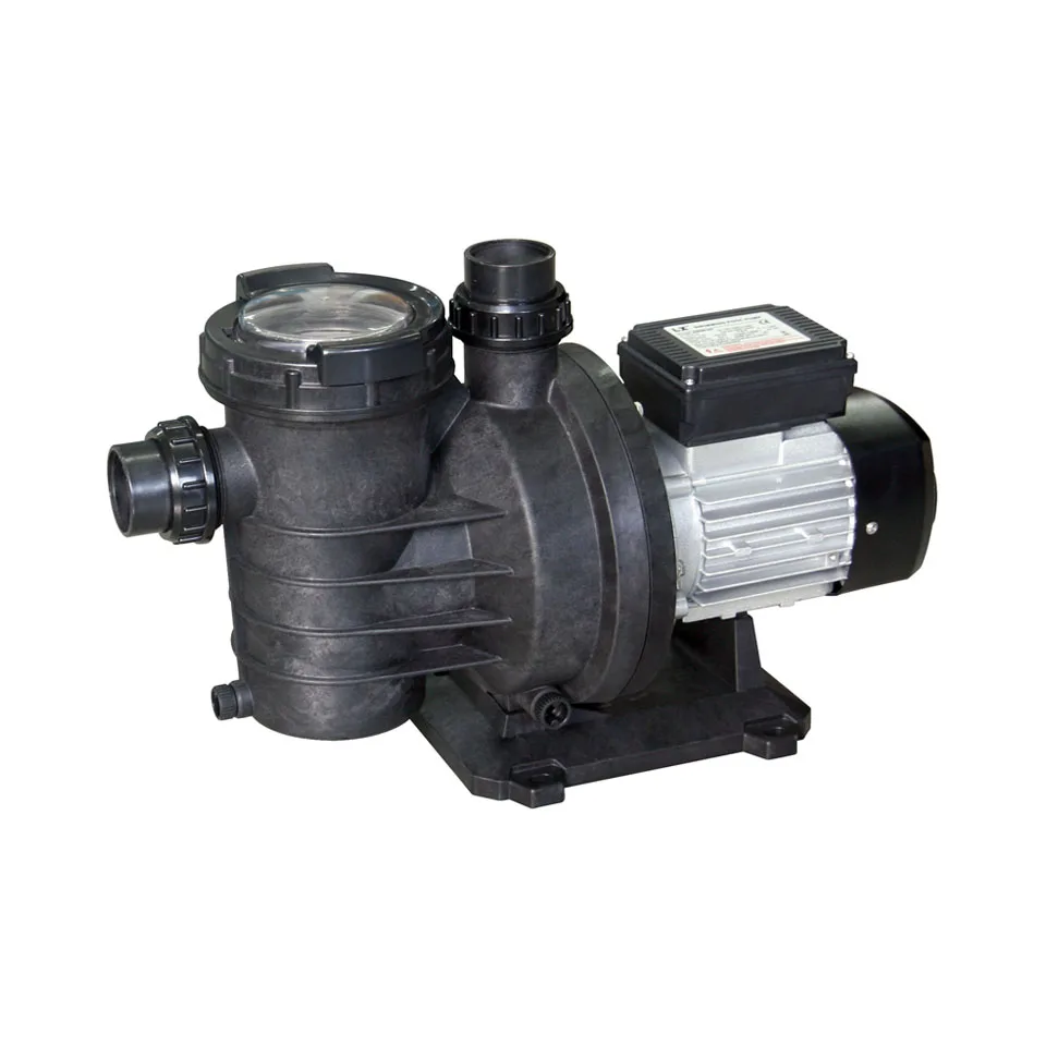 Mariculture Circulation Filter Water Pump for Swimming Pool