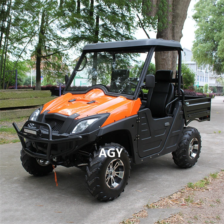 AGY 800cc utv 4x4 ферма