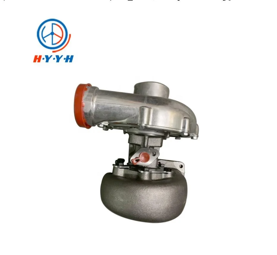 K36 Turbocharger KKK MAZ Supercharger for MAN F 9 Truck