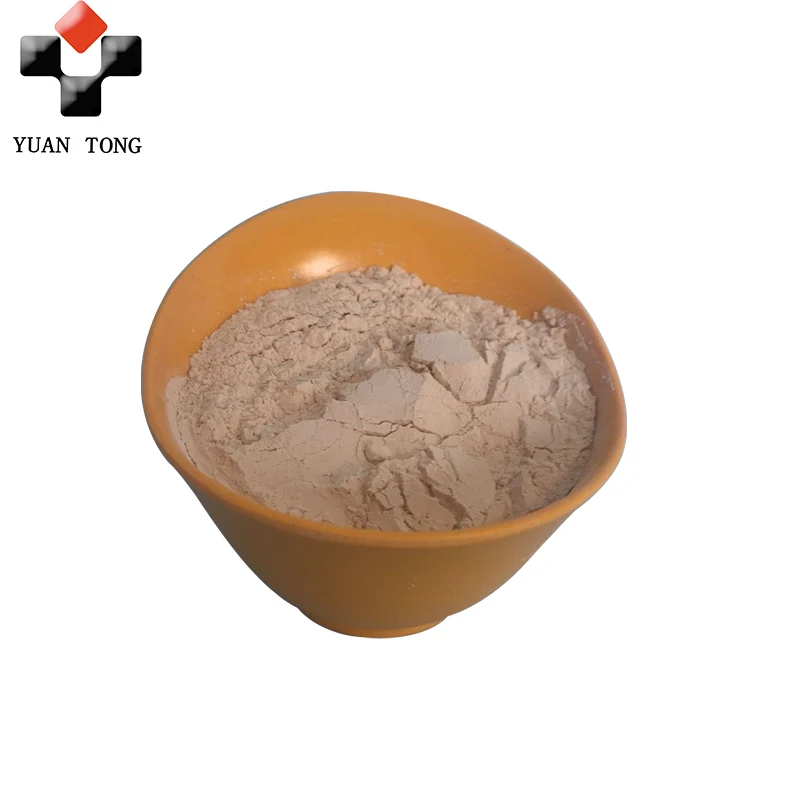calcined diatomaceous earth  diatomite filter aid