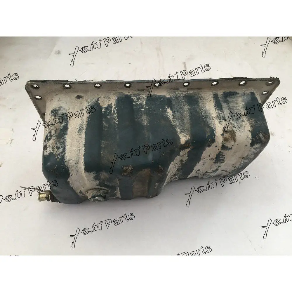 For KUBOTA Engine Parts V1505 Oil Pan 3