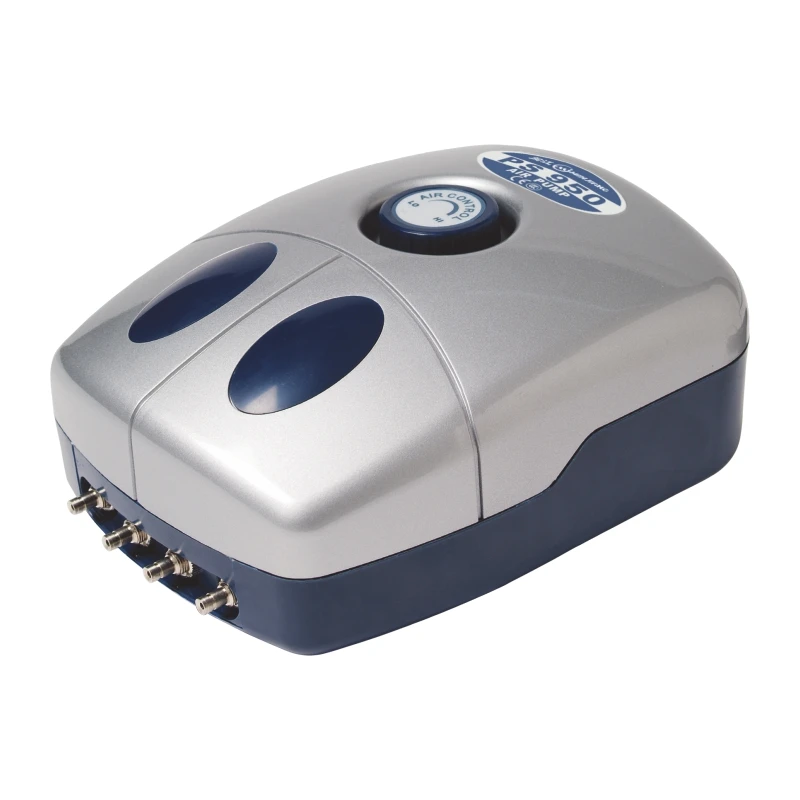 min江外部水族馆潜水泵养鱼在流动增加氧气