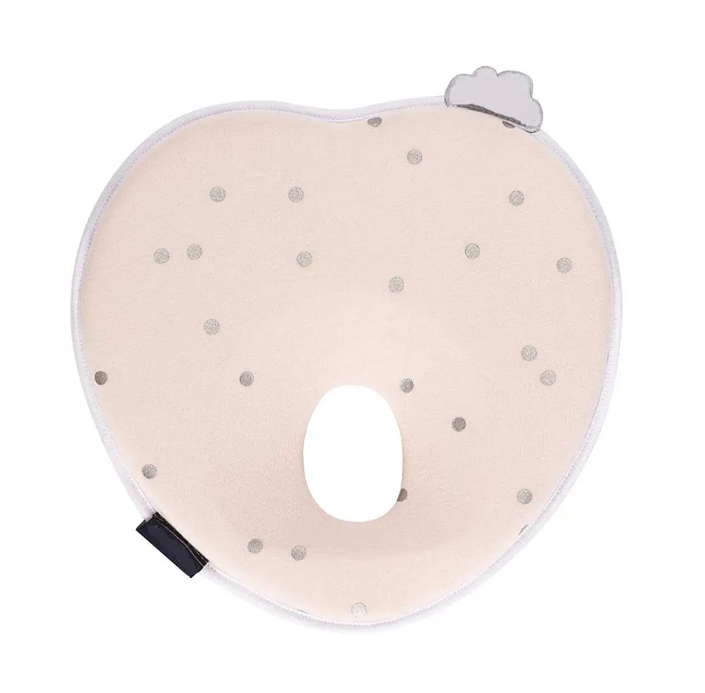 nest side sleeper pillow