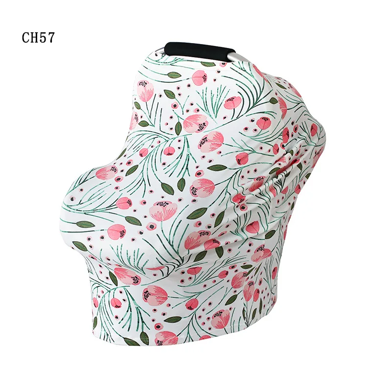 Симпатичные чехлы для детских автомобильных сидений чехол