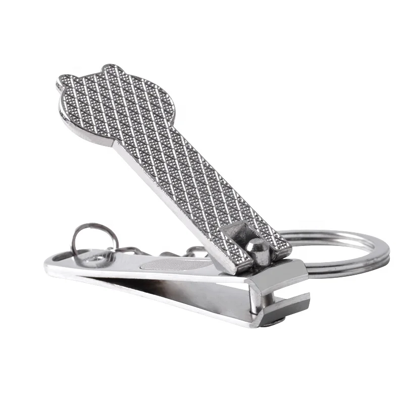 
Портативные Мультяшные кусачки для ногтей с милыми животными кусачки для ногтей Мультяшные кусачки для ногтей 