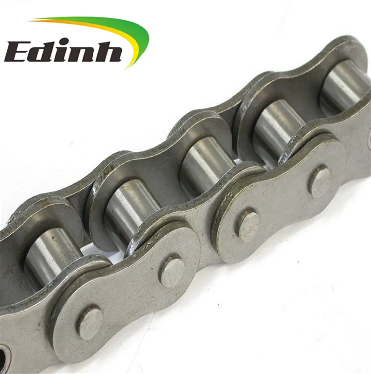 Catena Industriale UK Catena A Rulli BS Simplex - Qualità - Foto 11