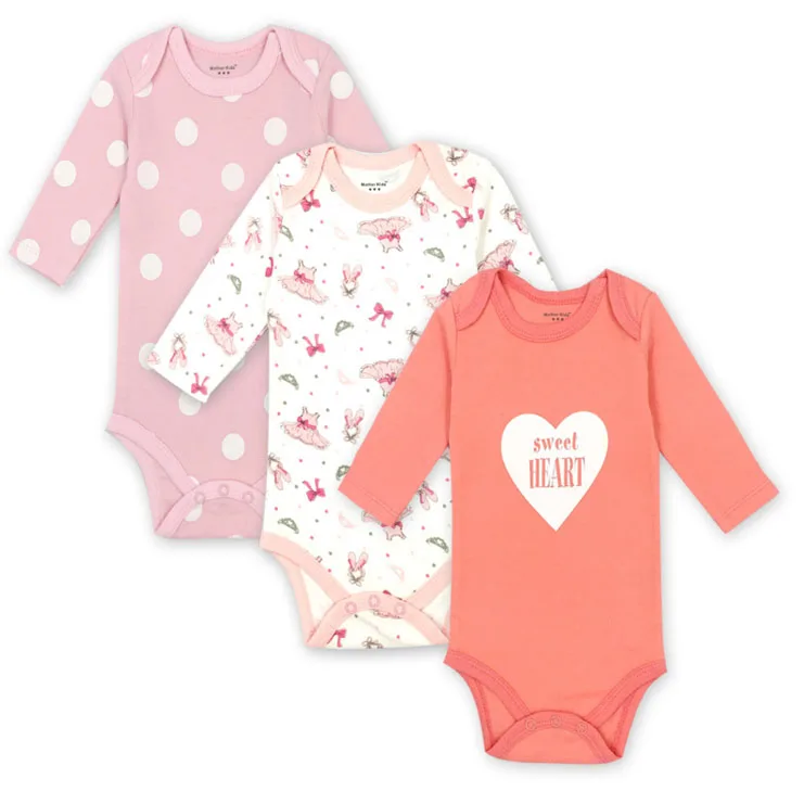 
 Одежда для новорожденных костюм для девочки хлопок дешевая одежда для маленьких девочек  