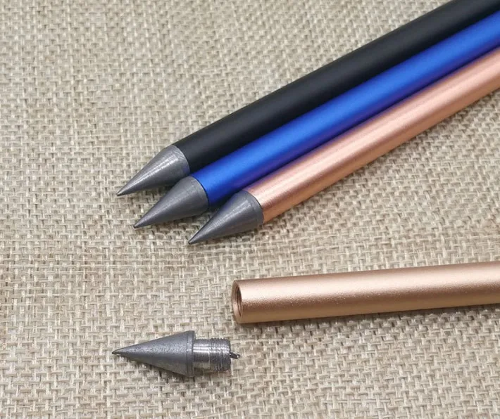 Beta Inkless Original Inkless Pen Metal Inkless Pen The Beta