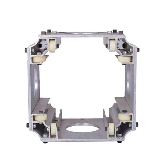 
Алюминиевая квадратная ферма, втулка для сцены, подъемная Ферма для сценического освещения 