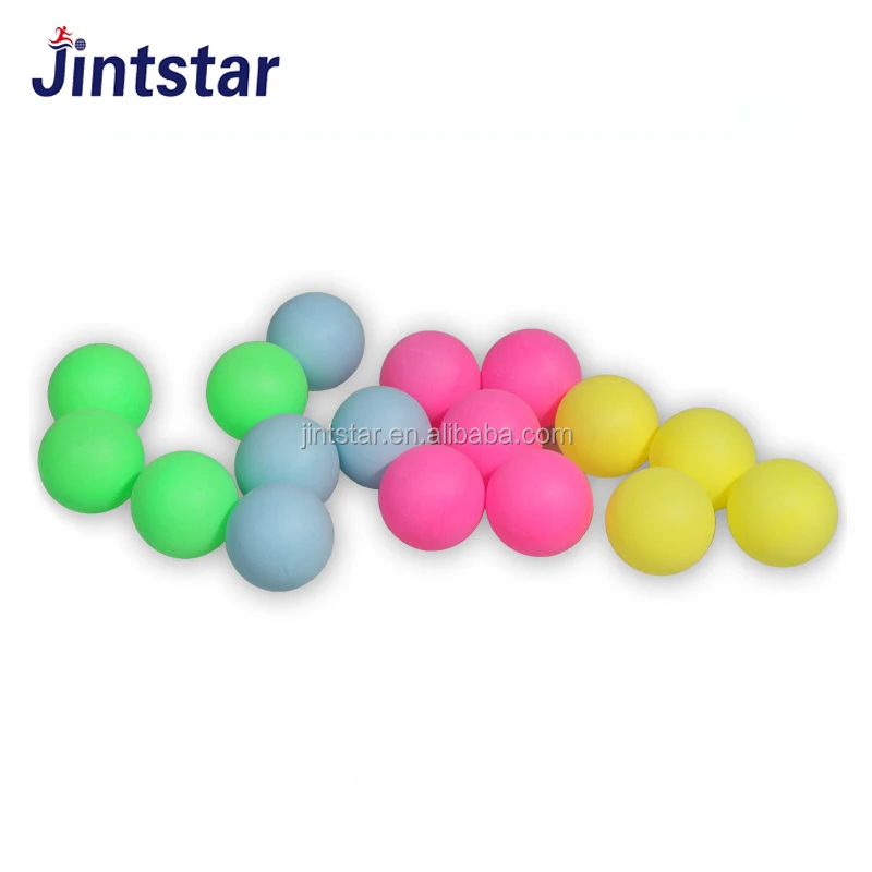 
Цветные Красные, синие мячи для настольного тенниса с индивидуальным логотипом, мячи для пинг-понга 