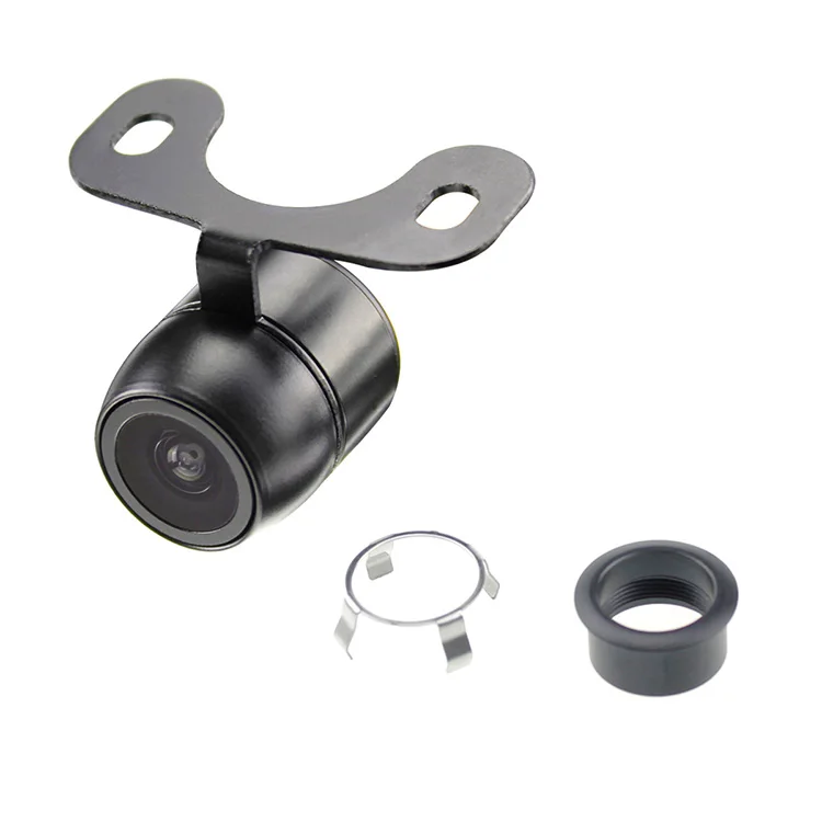 Лучшая дешевая Камера Переднего Вида