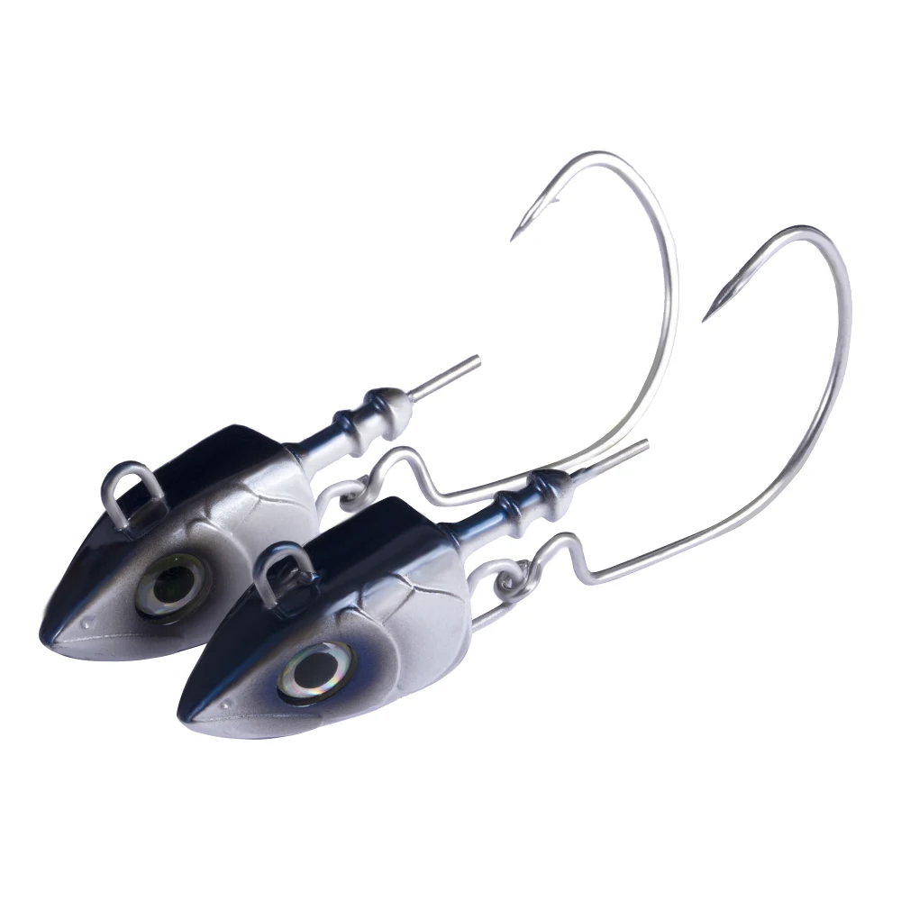 fish Ecogear - ZX Blades 30,35 & 40 – Fish N Bits