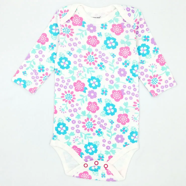 
 Одежда для новорожденных костюм для девочки хлопок дешевая одежда для маленьких девочек  