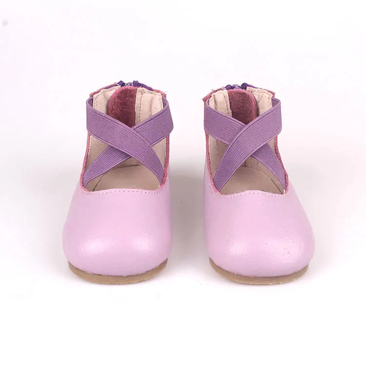 princess dress and shoes