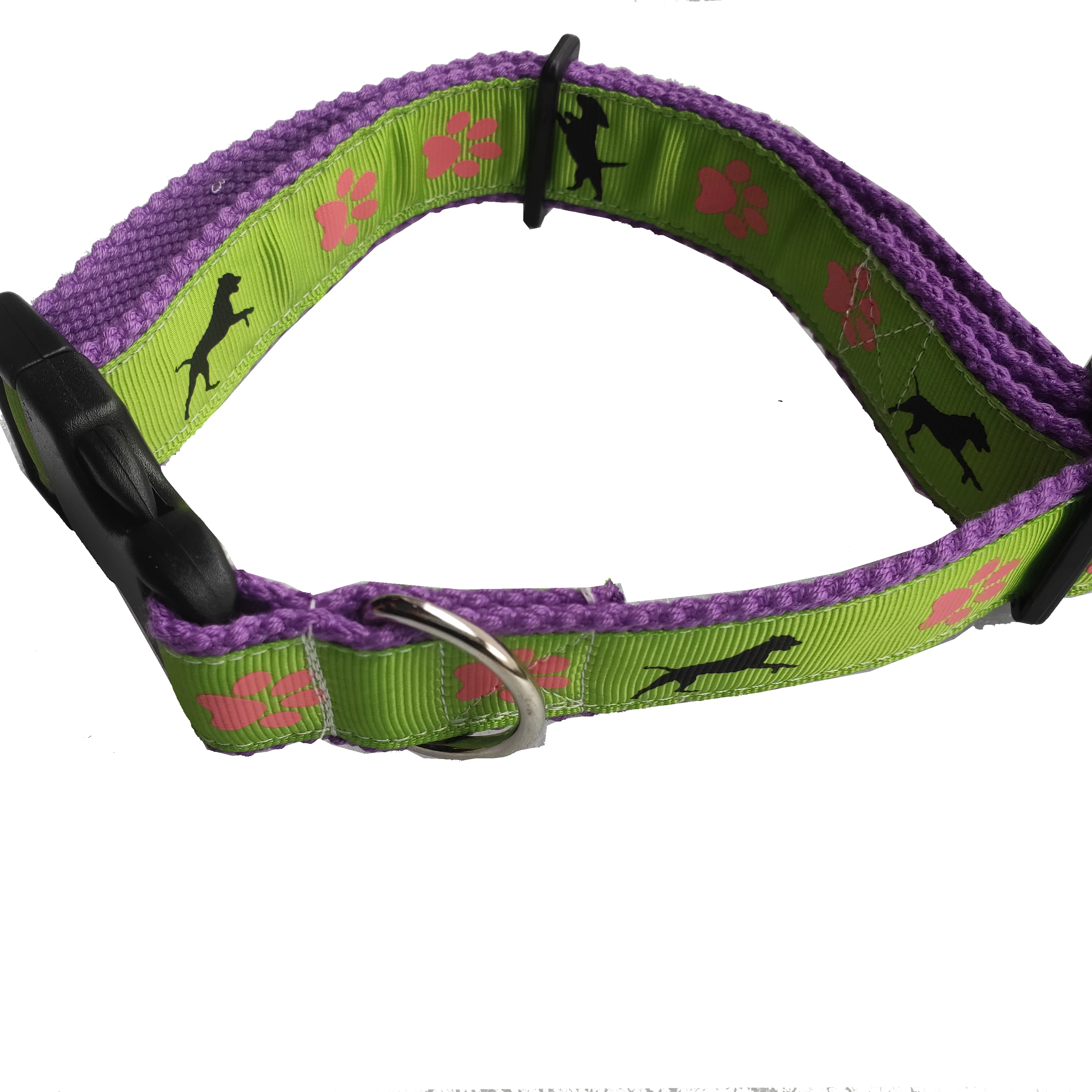 vera bradley dog harness