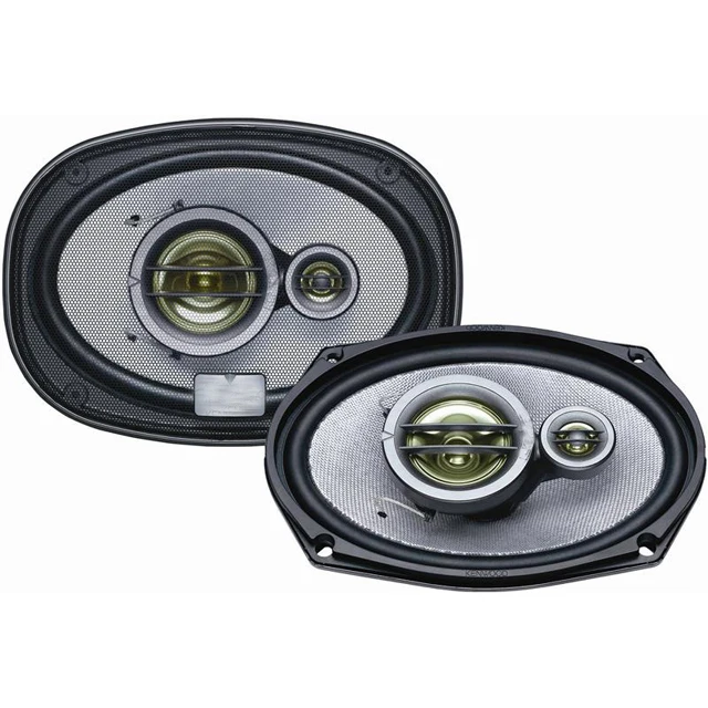 Hot Sale 7x10 Coaxial Speaker 500w Car 