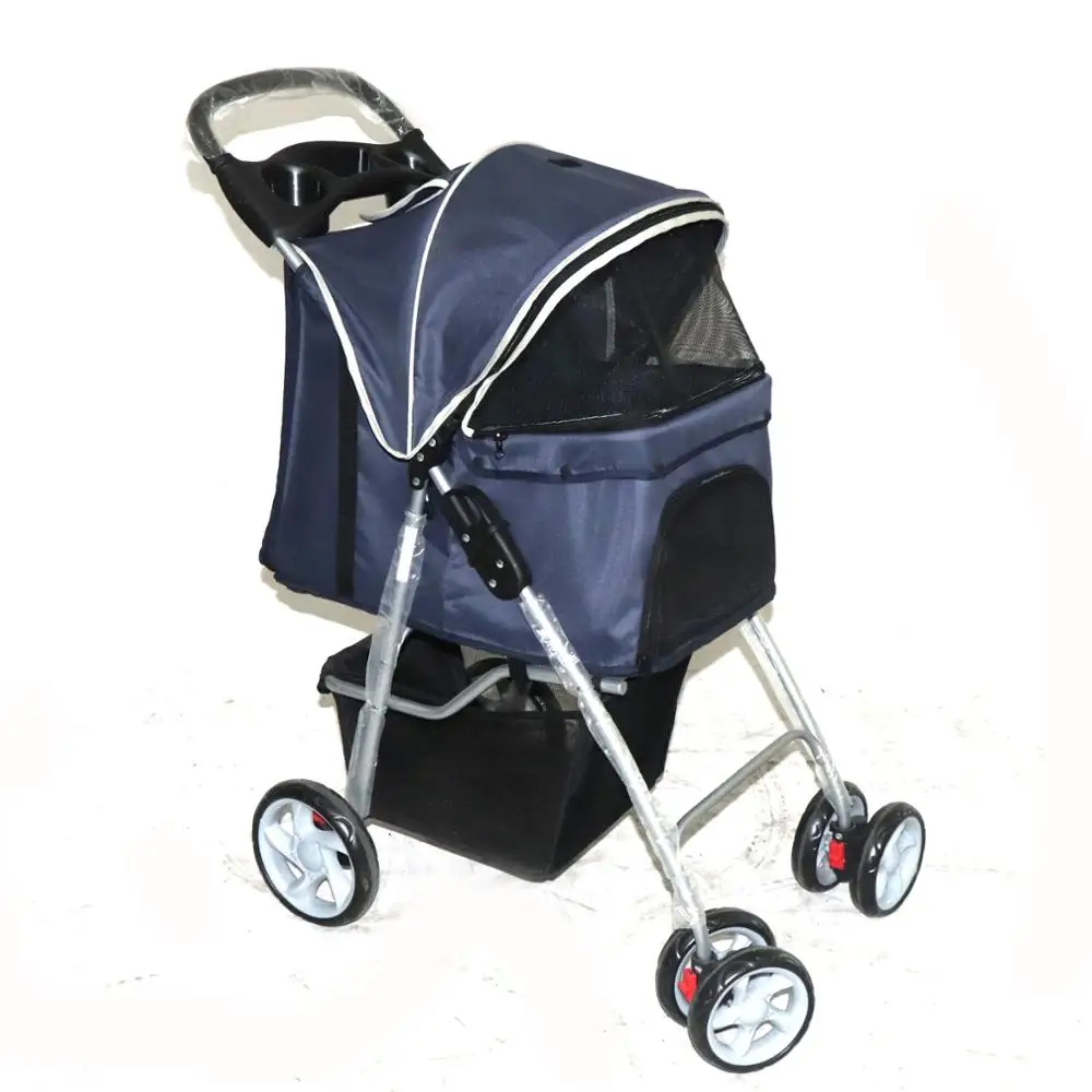 foxhunter pet stroller