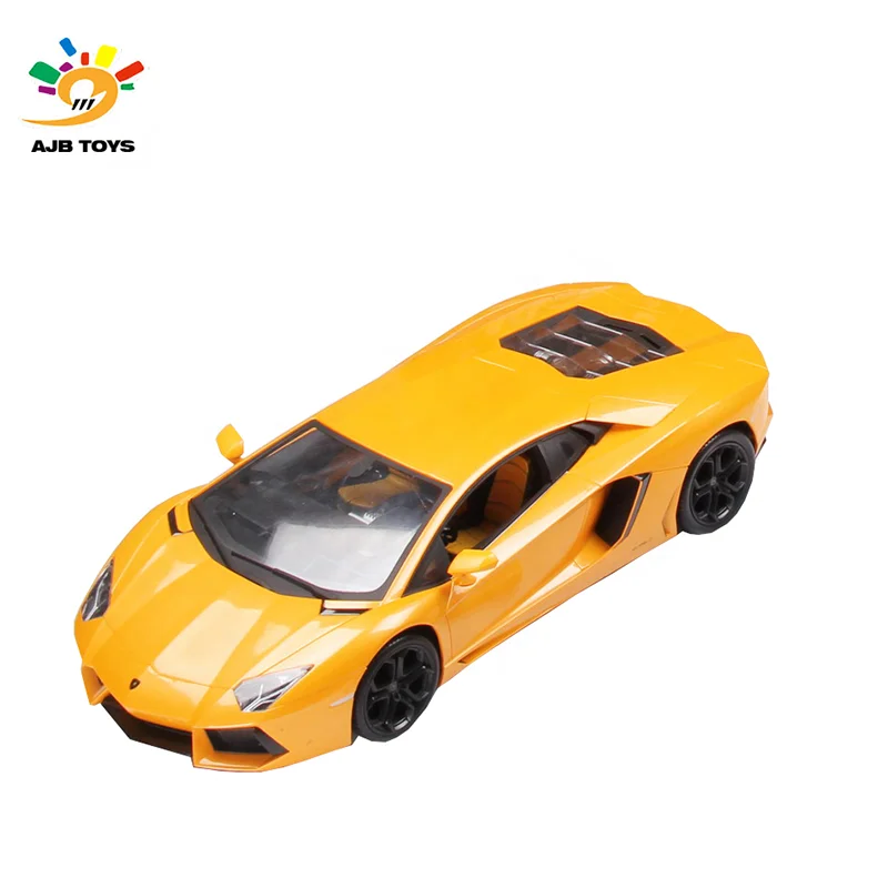 famous rc car