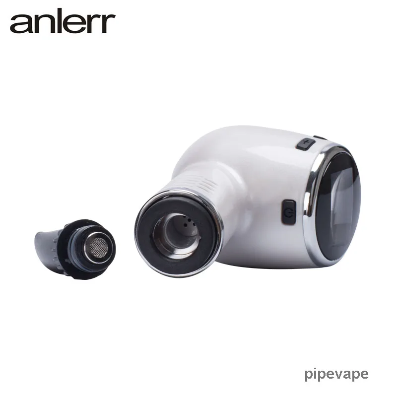 Вейп Anlerr для сухих трав, оптовая продажа, трендовые горячие продукты, испарители Pipevape для сухих трав, китайский производитель