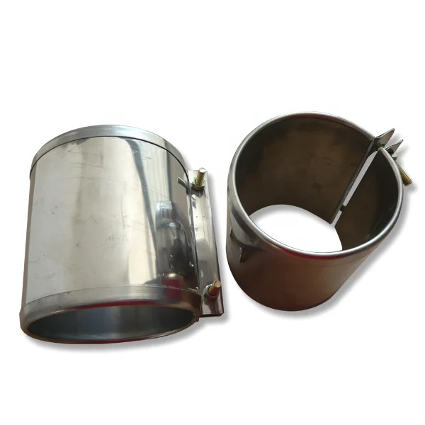 Нержавеющая сталь слюда ленточный нагреватель для упаковочной машины