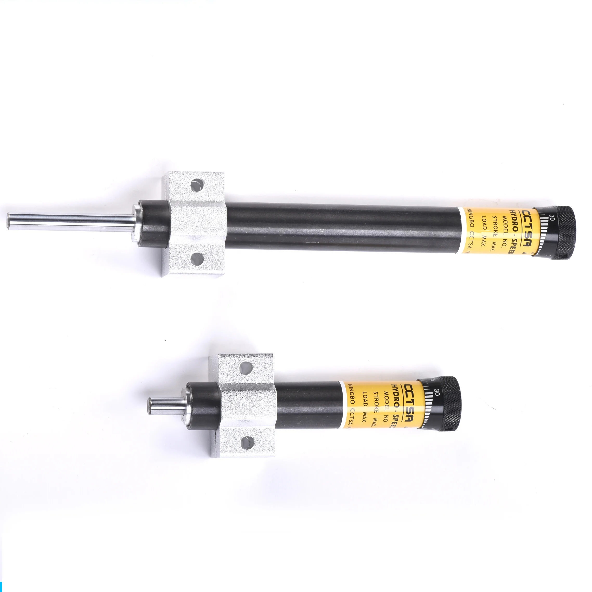 Hydraulic Speed Controller Hydro Check Speed Regulator for Drilling Machine