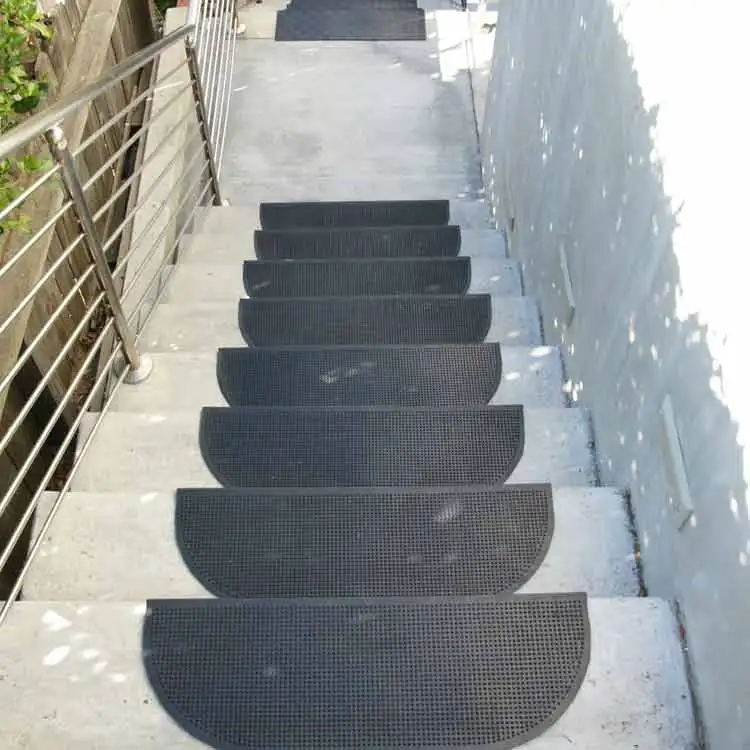 Outdoor Step Mats For Concrete Steps