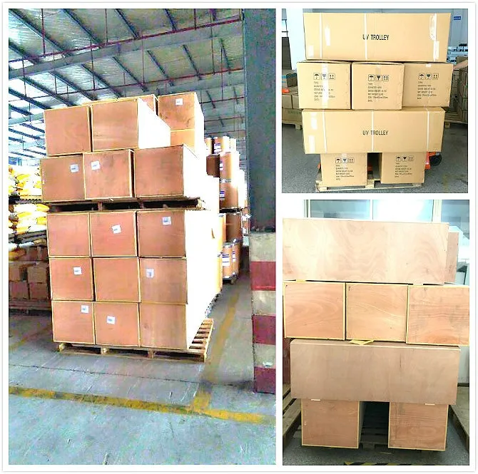 
 Высококачественная медицинская стерилизация 254нм портативная УФ-лампа  