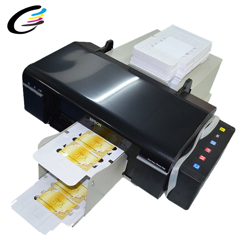 Id Card Printer Machine