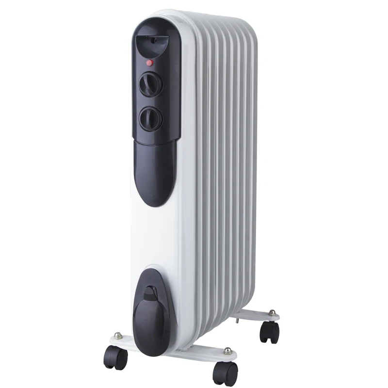 Source 9 fins 2000W thermostat temperature control electric noma oil filled  heater manual on m.alibaba.com